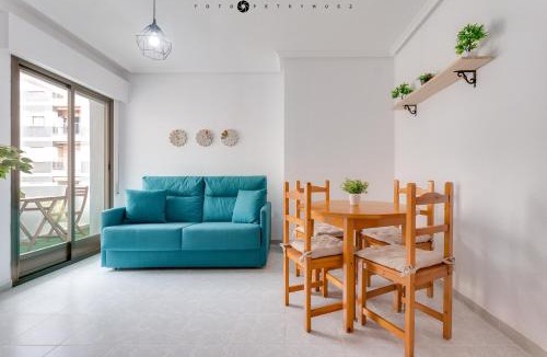 Torrevieja Apartment | Colorful Apartment