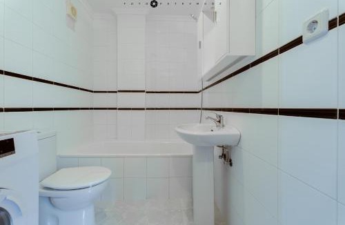 Torrevieja Apartment | Colorful Apartment