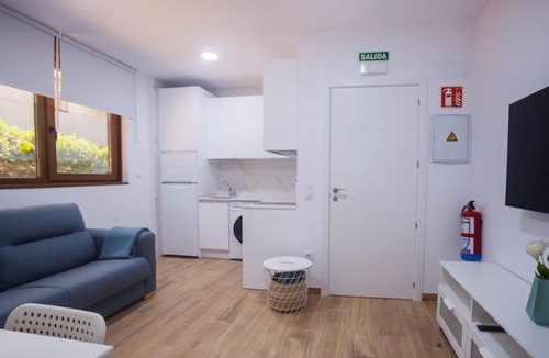 San Vicente de la Barquera Apartment | Comfortable and quiet apartment in San Vicente de la Barquera