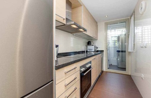 Lo Rufete Apartment | Comfortable 2 bed apartment in Colinas Golf Club
