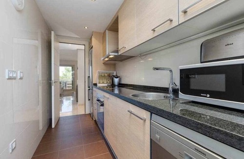 Lo Rufete Apartment | Comfortable 2 bed apartment in Colinas Golf Club