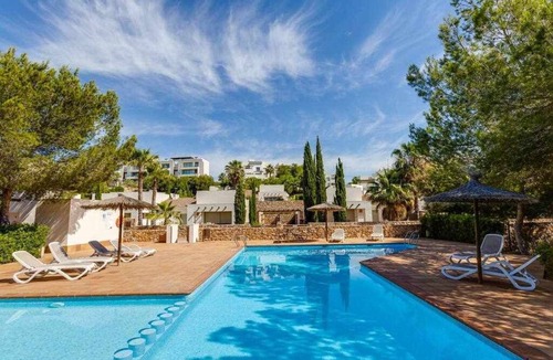 Lo Rufete Apartment | Comfortable 2 bed apartment in Colinas Golf Club