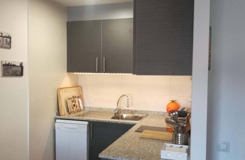 Oliva Apartment | Comfortable apartment in Oliva with air conditioning and Wi-Fi
