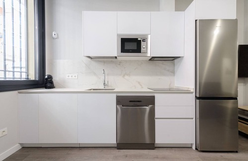 Torrejon de Ardoz Apartment | Comfortable apartment near Madrid
