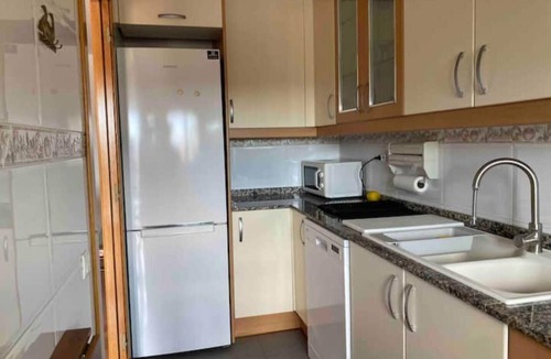 Terrassa Apartment | Con Pk y Wifi. Oasis Familiar a 30 Coche de Bcn