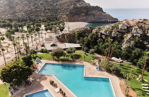 Cartagena House | CONFORT CABO 2 Ã 4 personnes - 2 pers. included in price