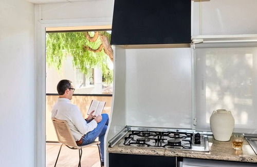 Cartagena House | CONFORT GARBINO 2 Ã 4 personnes - 2 pers. included in the price