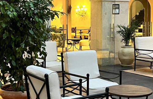 San Esteban de Gormaz Hotel | Convento Parador San Esteban de Gormaz