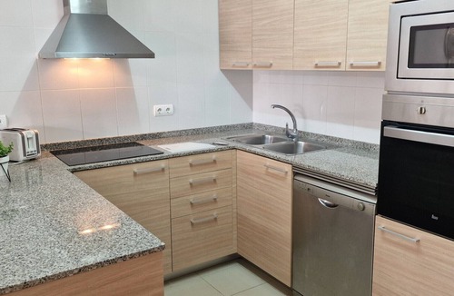 Riumar House | "Conxa"@MARISOL: 350m to the beach, private pool, A/C, WiFi, dog beach