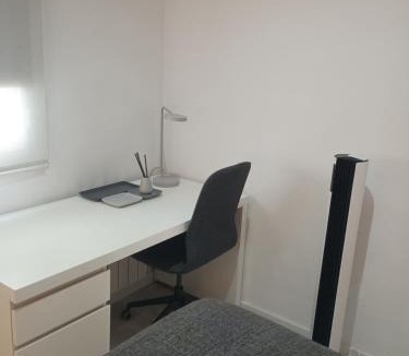 Eixample Apartment | Cool Apartment - Parc Migdia - Center Girona