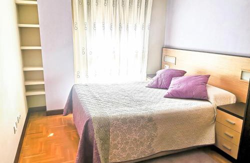 Luanco Apartment | CORAZON DE LUANCO