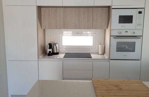 San Miguel de Salinas Apartment | "costa Blanca Chic: Exclusief Appartement met Panoramisch Uitzicht te Huur"