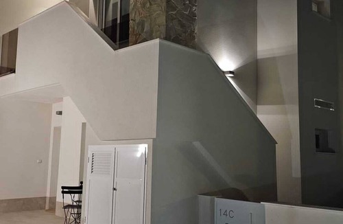 San Miguel de Salinas Apartment | "costa Blanca Chic: Exclusief Appartement met Panoramisch Uitzicht te Huur"