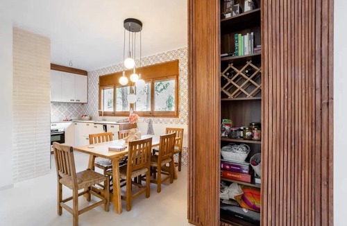 Canyet de Mar Villa | Costa Brava Luxury Villa for 10 | 25m Lap Pool, Gym, Walk to Beach