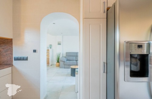 Calpe Ski Chalet | CostaBlancaDreams - Casa Colari 4 in Calpe