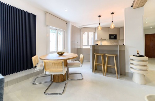 Hispanoamerica Apartment | Cosy 2-bedroom flat in Chamartín