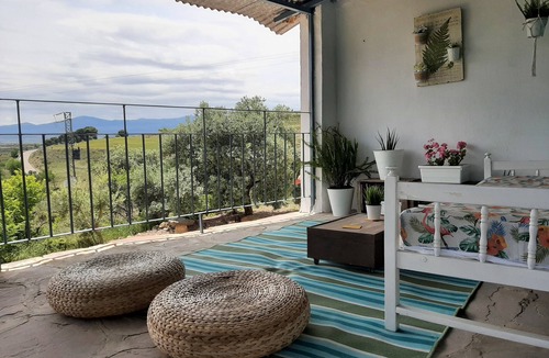 Borja House | Cottage Ecce Homo