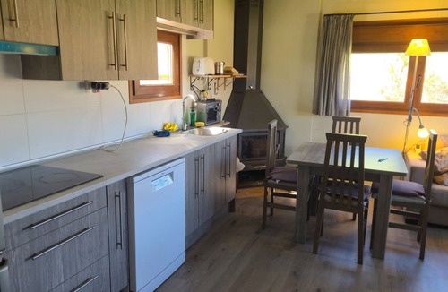 Cubillo del Cesar Cottage | Cottage in the valley of Lara, a place to get lost that you will not forget.