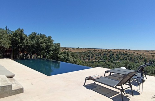 Escopete House | COUNTRY HOUSE NEAR MADRID