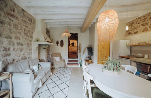 Sant Marti de Tous Other | Country House 1 hour from Barcelona. Capacity: 20 people. Peace and relaxation.