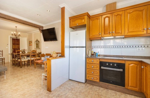 Lleida House | Country House 'Casa Rural Cal Pallol' with Private Pool, Wi-Fi and Air Conditioning