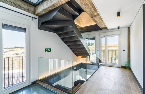 Ibeas de Juarros House | Country House in Ibeas de Juarros (Burgos)