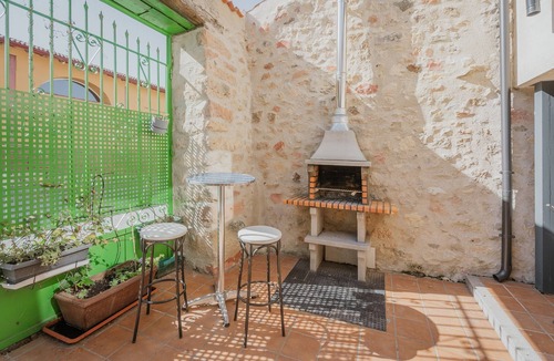 Espirdo House | Country House in La Higuera – Rural Charm 10 km from Segovia