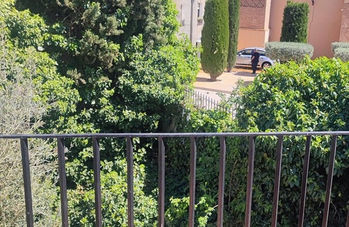 Agon House | Country House 'Medina' with Private Pool, Private Terrace and Wi-Fi