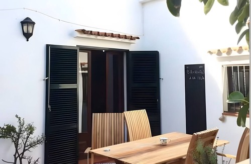 Ciutadella de Menorca Villa | Country House Near Ciutadella with Private Pool, Shared Terrace, and Wi-Fi