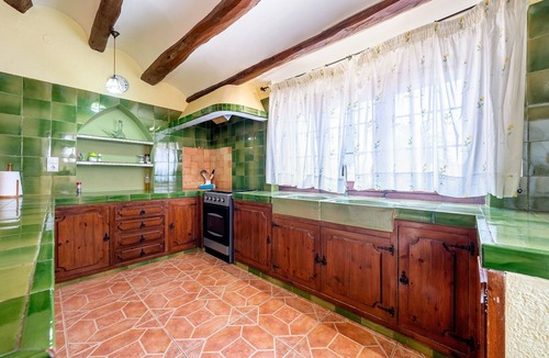 Vila-Rodona House | Country House 'Pont' with Mountain View, Private Pool and Wi-Fi