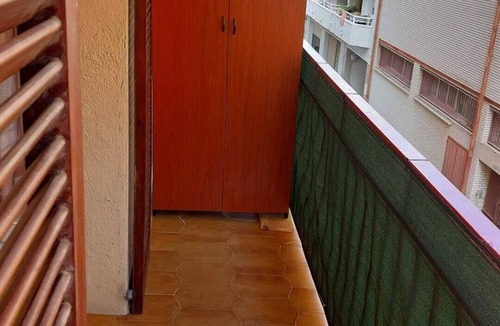 Torredembarra Apartment | Cozy Apartment, 5 min From the Beach/Bonito Apartamento a 5 min de la Playa