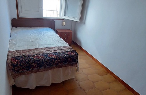 Torredembarra Apartment | Cozy Apartment, 5 min From the Beach/Bonito Apartamento a 5 min de la Playa