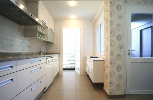 La Marina Apartment | Cozy apartment, Hondarribia