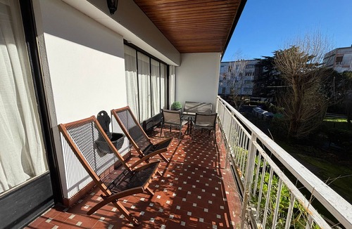 La Marina Apartment | Cozy apartment, Hondarribia
