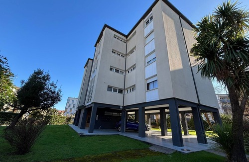 La Marina Apartment | Cozy apartment, Hondarribia
