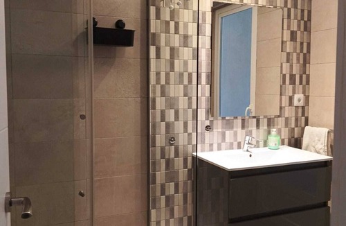 Ciudadela Apartment | Cozy apartment in a quiet, residential neighborhood. 20 minutes from downtown.