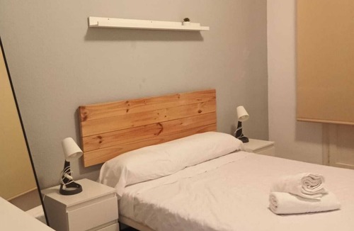 Ciudadela Apartment | Cozy apartment in a quiet, residential neighborhood. 20 minutes from downtown.