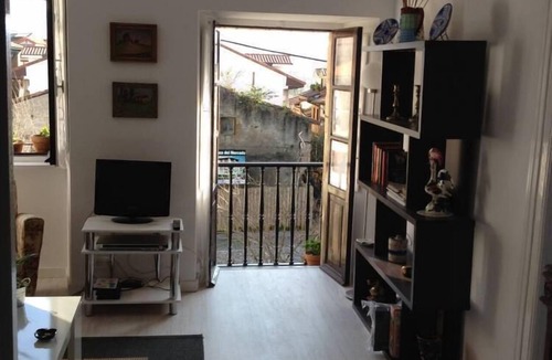 Hondarribia Historic Center Apartment | Cozy apartment in - Hondarribia - Basque country - Spain