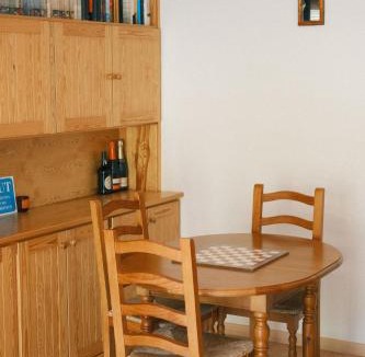 Bronchales Apartment | Cozy apartment in the mountains
