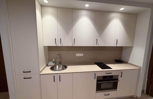 Santa Liestra y San Quilez Apartment | Cozy studio AT3