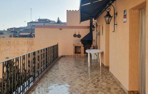 Sant Jaume dels Domenys House | Cozy Home In Sant Jaume Del Domenys