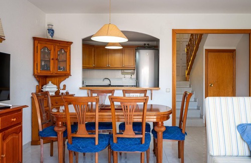 Altafulla House | Cozy house 5 min from the beach with pool and BBQ