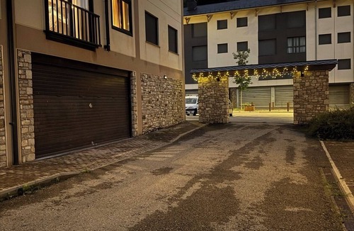 La Molina Apartment | Cozy Mountain Apartment in the Pyrenees, La Molina, near the ski slopes