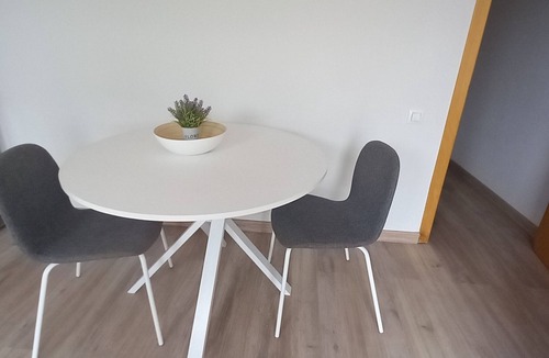Terrassa Apartment | Cozy renovated appartment. Family friendly