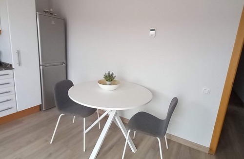 Terrassa Apartment | Cozy renovated appartment. Family friendly