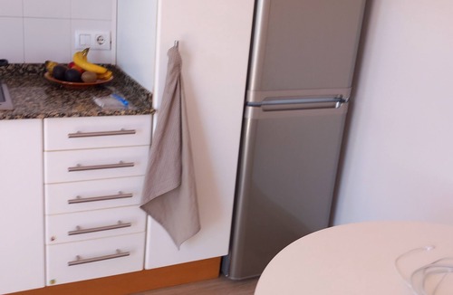 Terrassa Apartment | Cozy renovated appartment. Family friendly