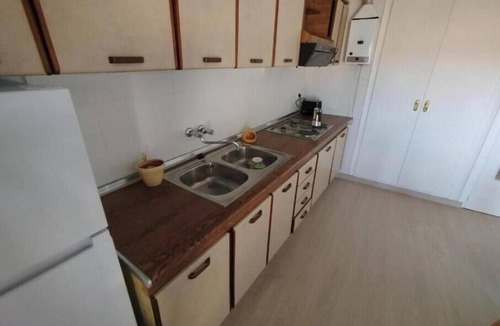 Calaceite Apartment | Cozy rural Apartment: Olivo del Alba