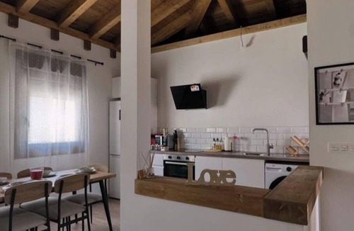 Villadiego Cottage | CR LA ZAPATERIA DE VILLADIEGO (LAS LORAS GEOPARK)