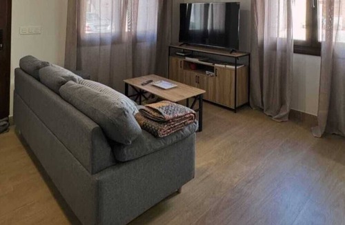 Villadiego Cottage | CR LA ZAPATERIA DE VILLADIEGO (LAS LORAS GEOPARK)