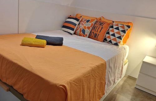 Alcoy Apartment | CSB34 Céntrico Apartamento de diseño